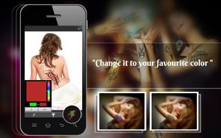 Tattoo On Photo : Tattoo Maker Editor & Creator