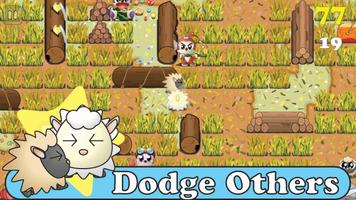 Sheepo Graze - Lawn Mower