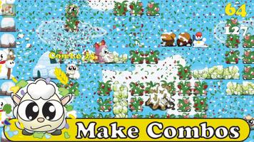 Sheepo Graze - Lawn Mower