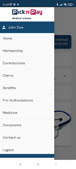 Pick n Pay Medical Scheme