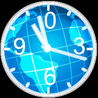 World Time Search Engine
