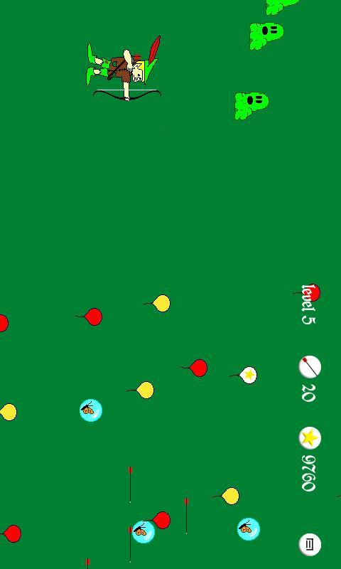 Bow And Arrow for Android