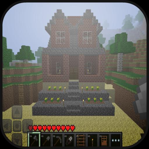 epic.minecraftpe.castle