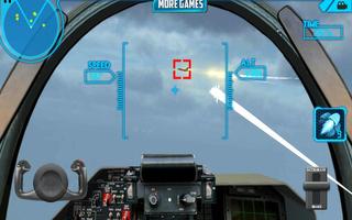 Sky Pilot 3D Strike Fighters