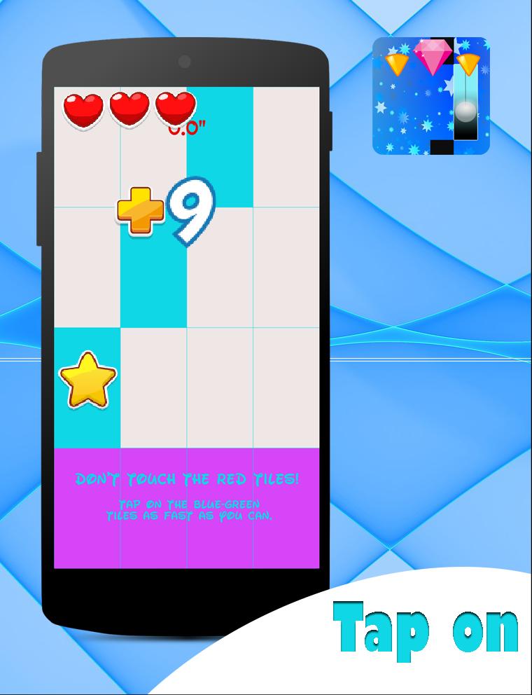 Kpop Twice Piano Game