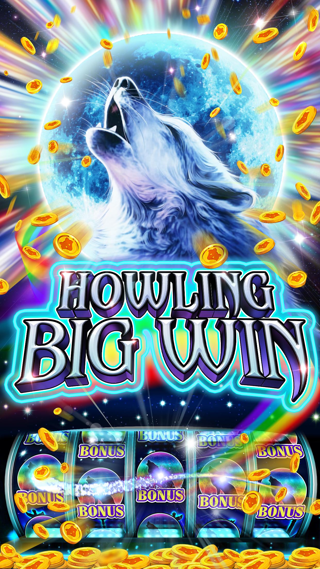 DeluxeWin 5-Reel Slots Classic