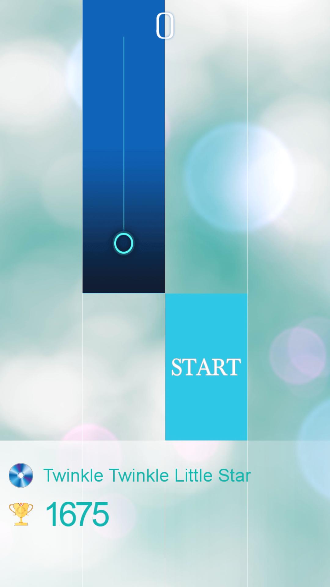 Piano Music Tiles Challenges 2