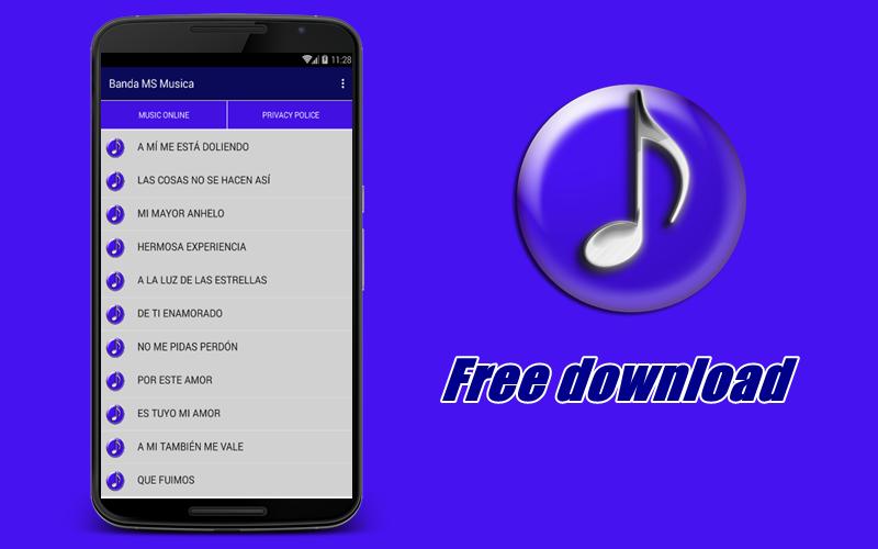 Banda MS -  El Color de Tus Ojos