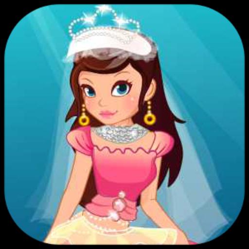 mermaid wedding games