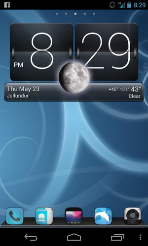 ELEGANCE APEX NOVA GO THEME
