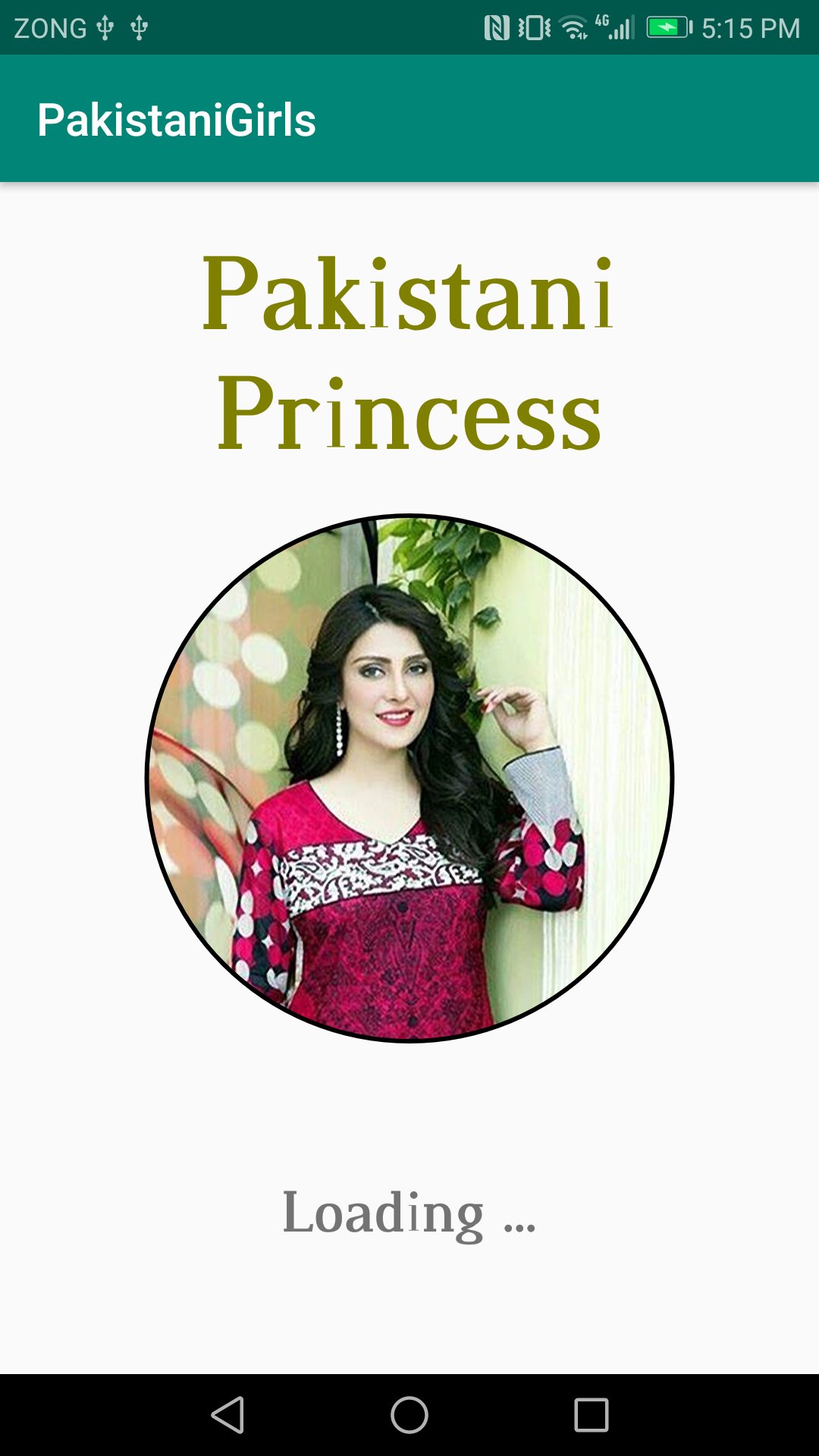 Pakistani Real Girls Phone Number for (Prank)