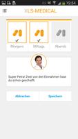 XLS-Medical Abnehm-App