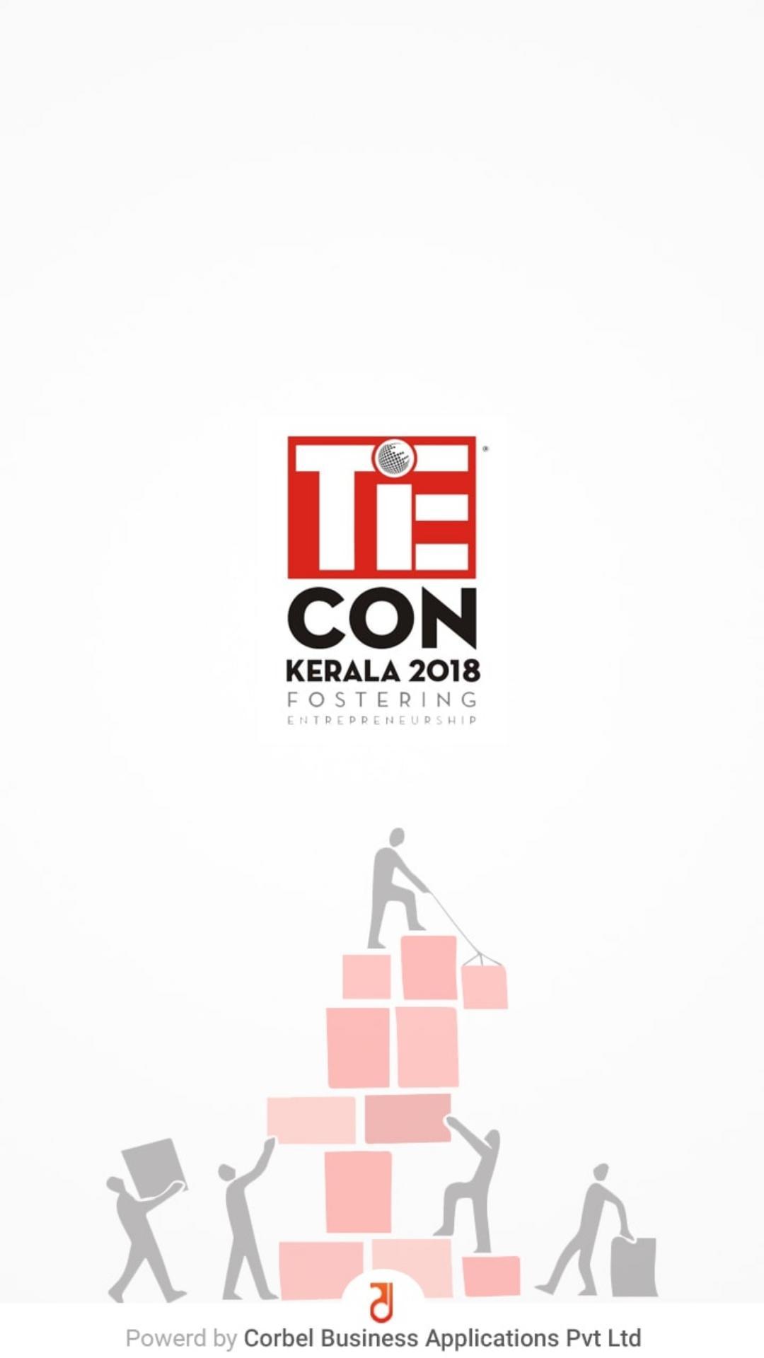 TiEcon Kerala 2018