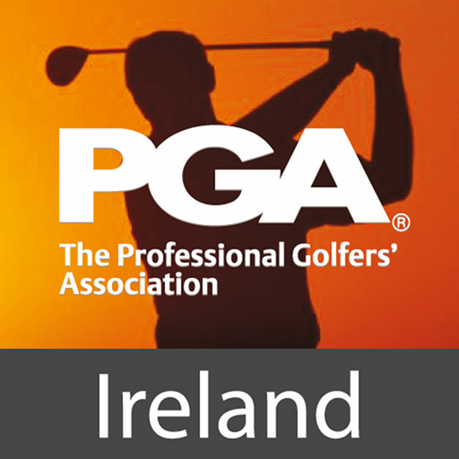 The PGA in Ireland