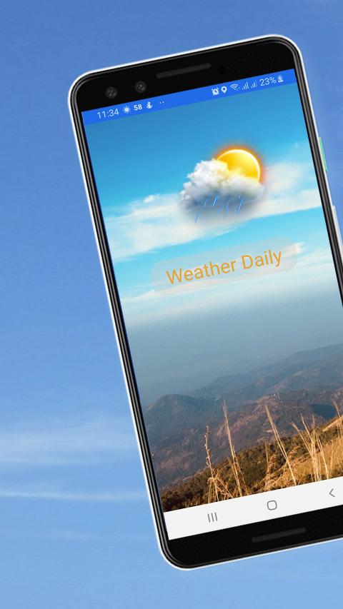 Weather Daily