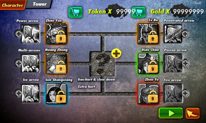 Arrow Defense Ultimate