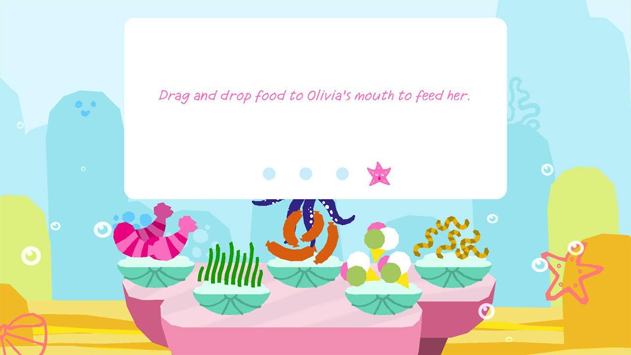 The Ocean Adventure by Libero