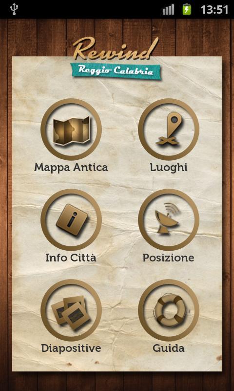 Rewind Reggio Calabria