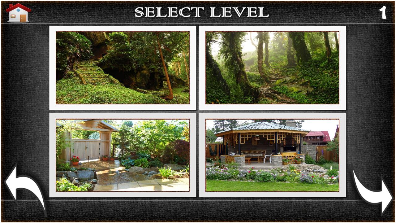 Hidden Objects Detective