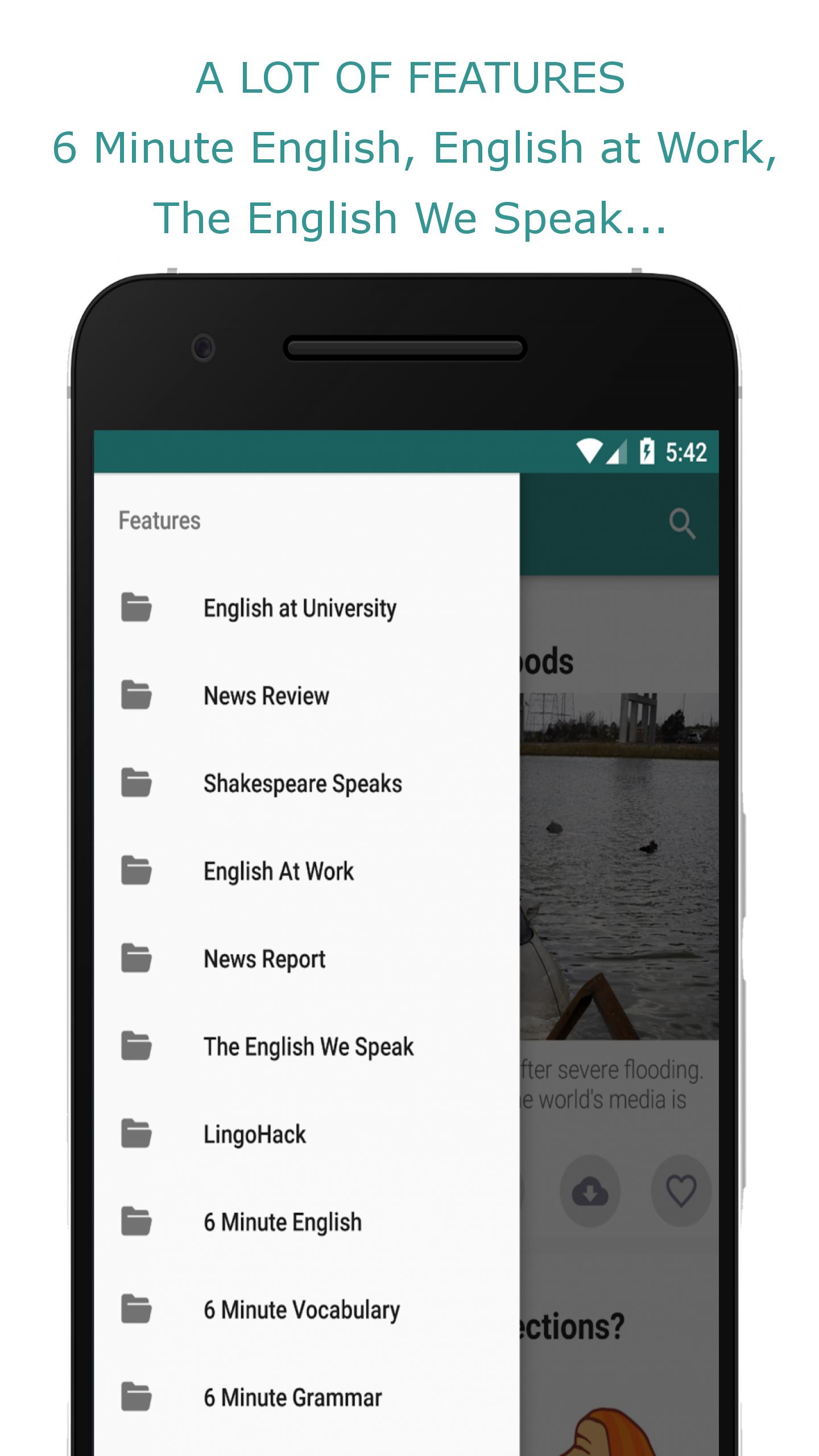 Learning English for BBC - Practice Listening