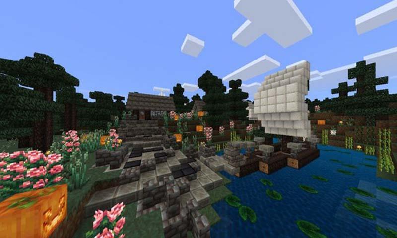 Little Craft :  Crafting & Building