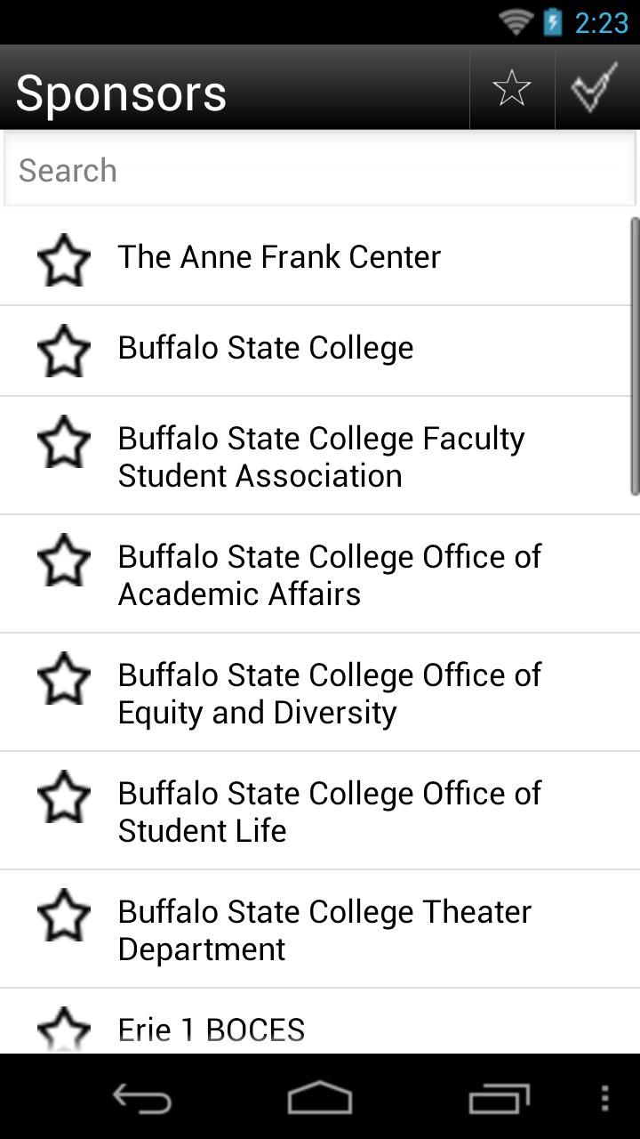 The Anne Frank Project 2013