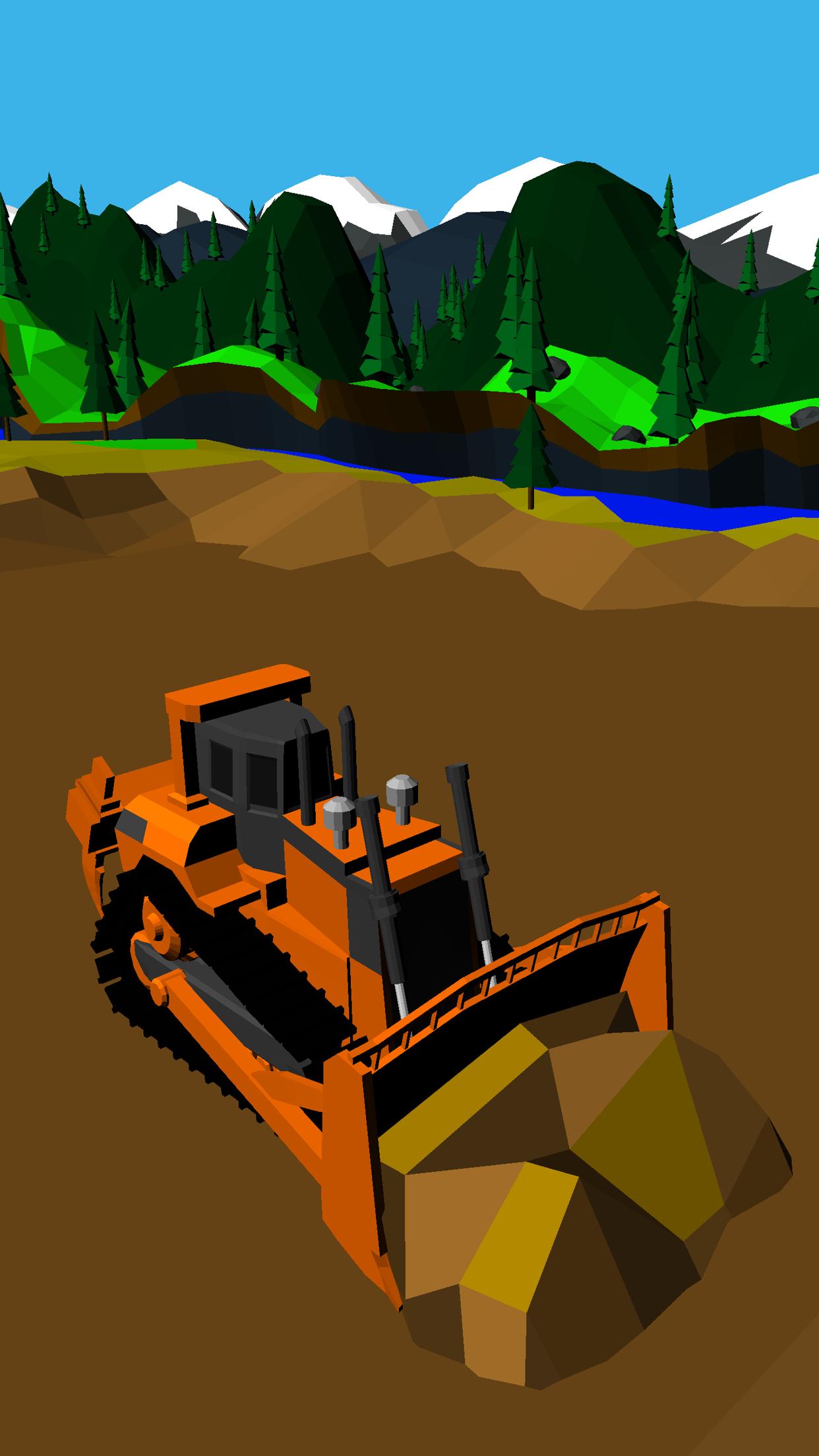 Gold Rush: Gold Empire