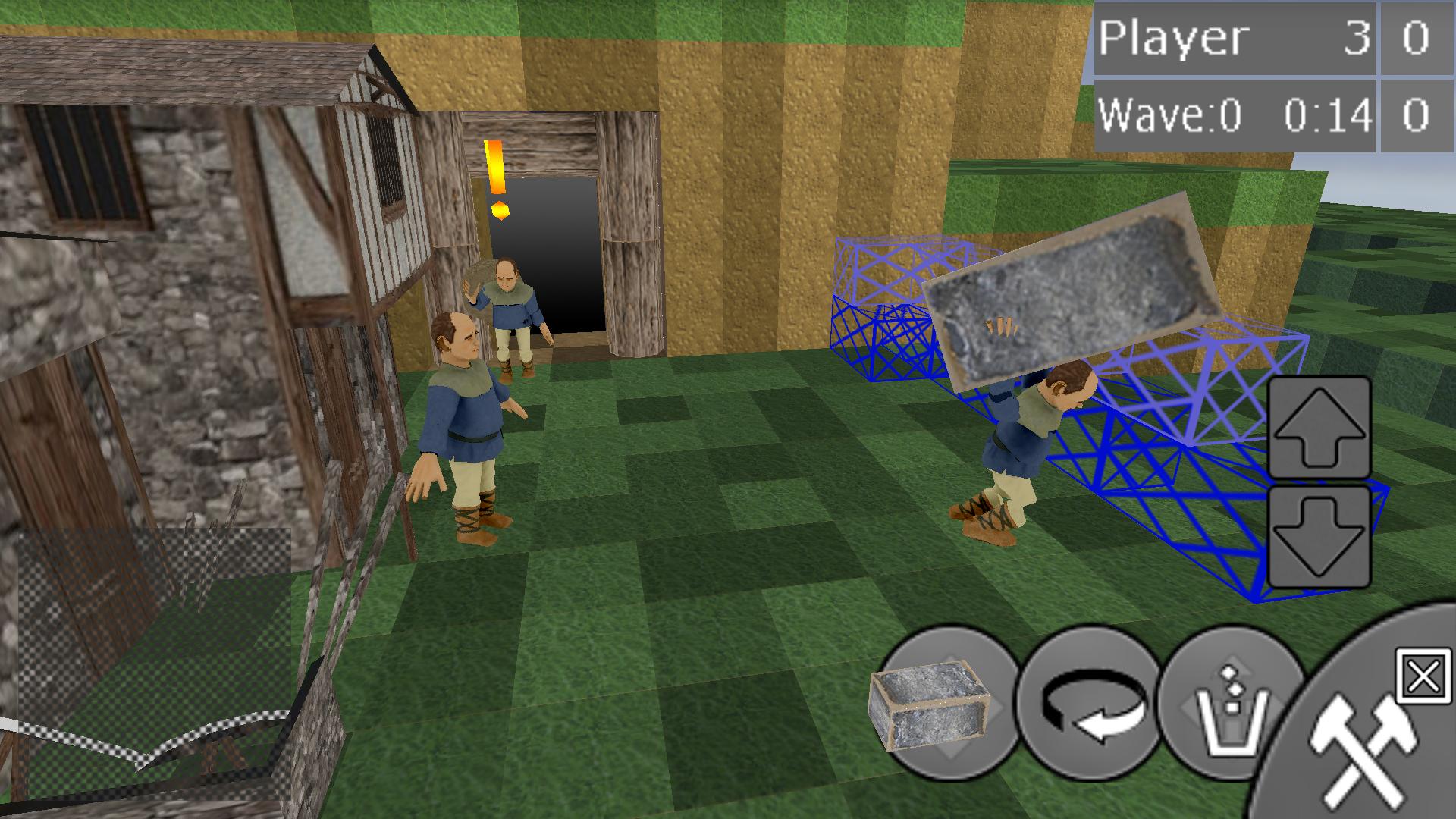 Kingdom Craft (pre-release)