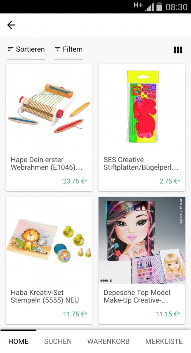 Tischideen und Ambiente