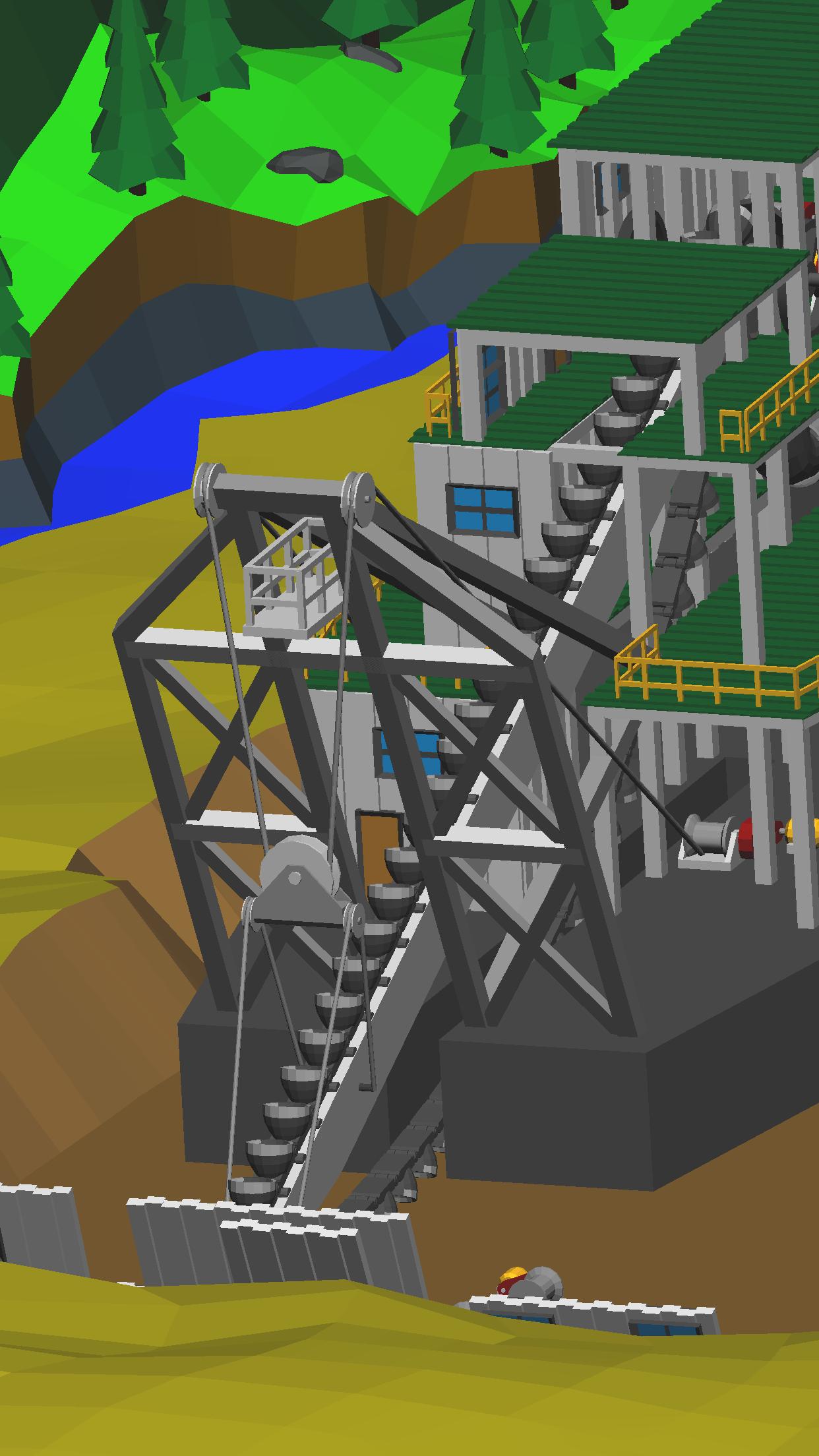 Gold Rush: Gold Empire