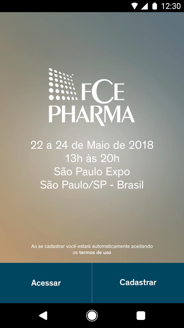 FCE Pharma