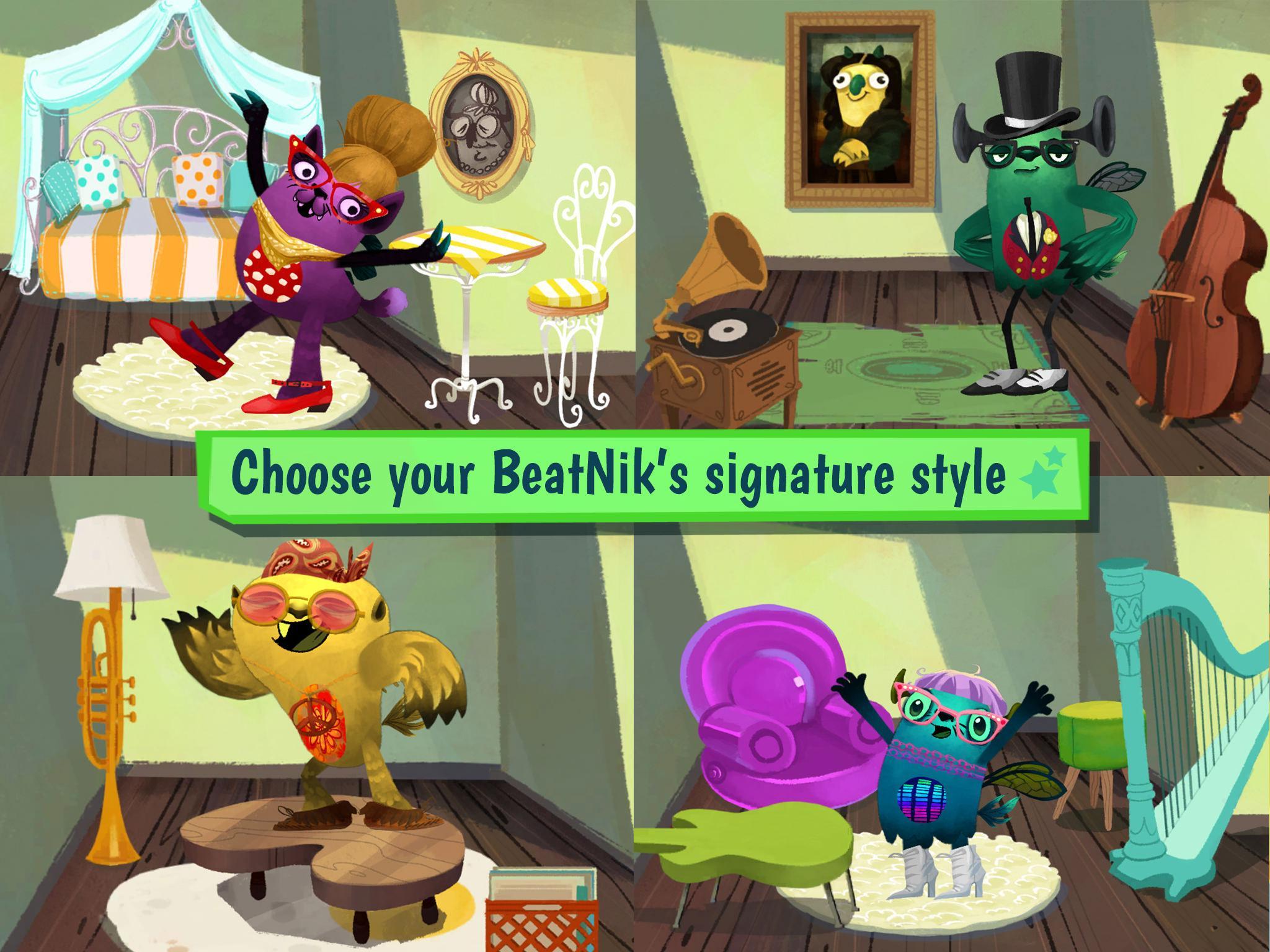 BeatNiks