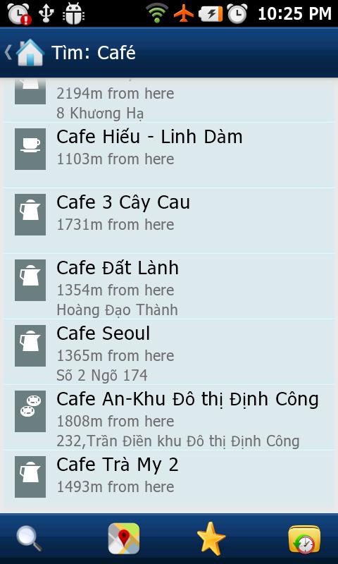 Dia Diem Viet -Around Place