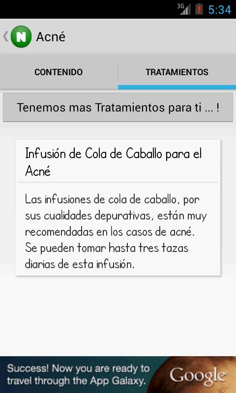 Remedios Caseros Lite