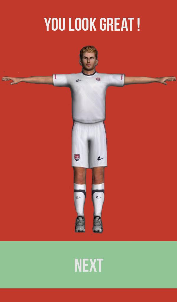 Football Career 2017