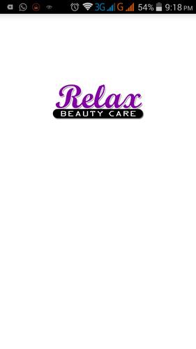 Relax Beauty Care