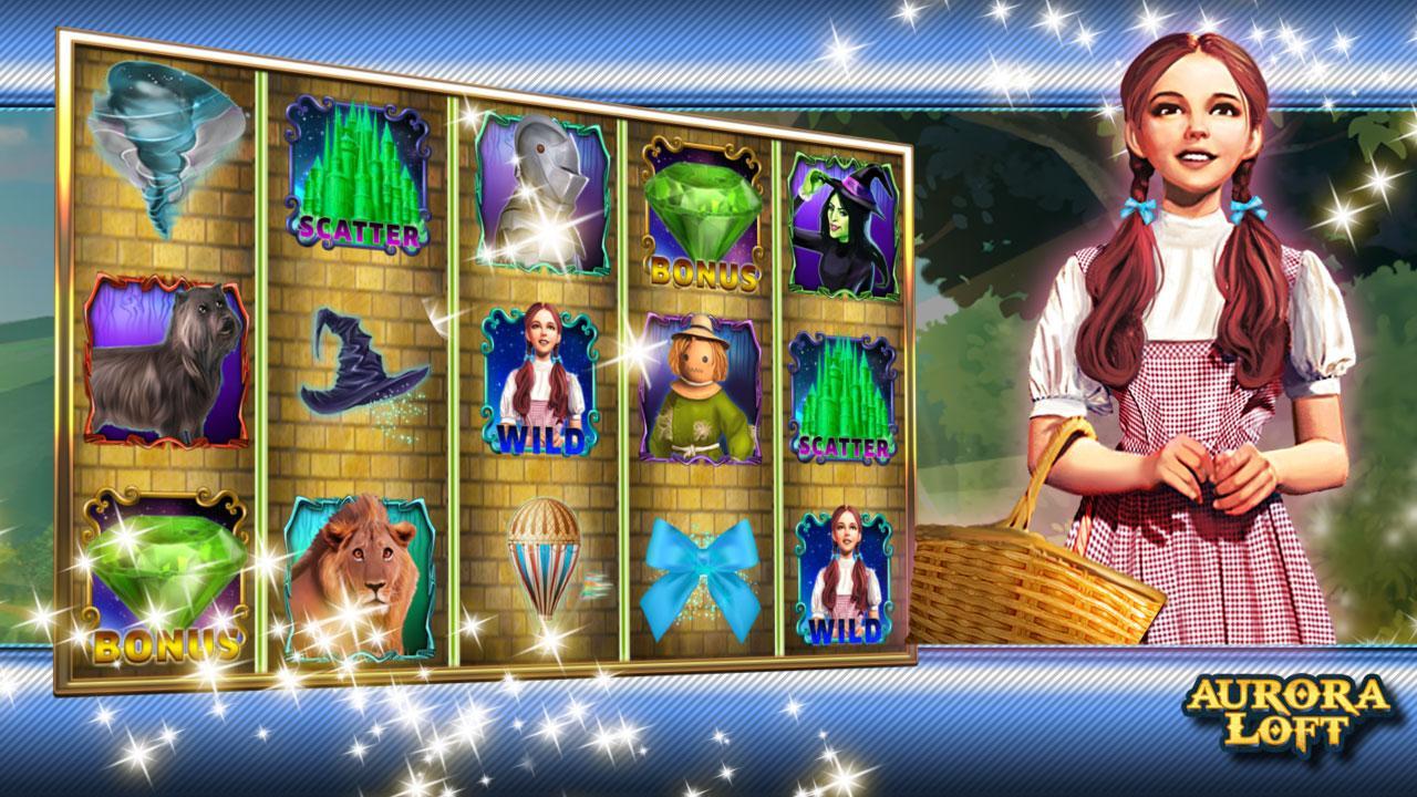 Emerald Slots Free Pokies