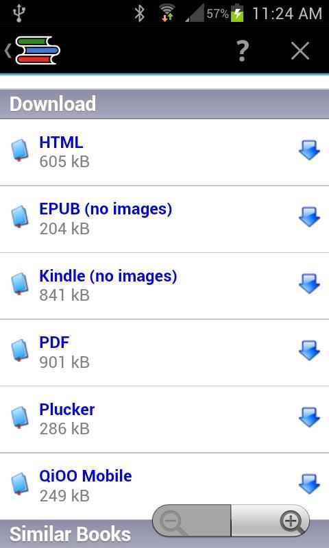 Free eBooks - Classics