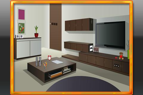 Escape Games : Robbery