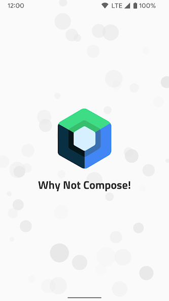 Why Not Compose!