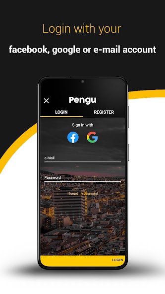 Pengu