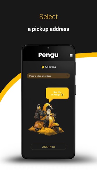 Pengu