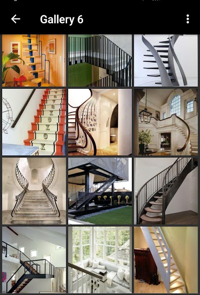 Staircase Design