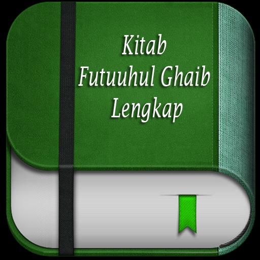 Kitab Futuuhul Ghaib Lengkap