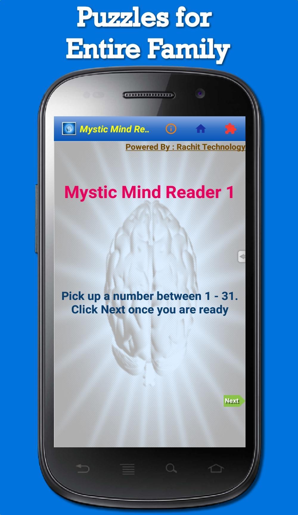 Amazing Puzzles - (BrainGames)