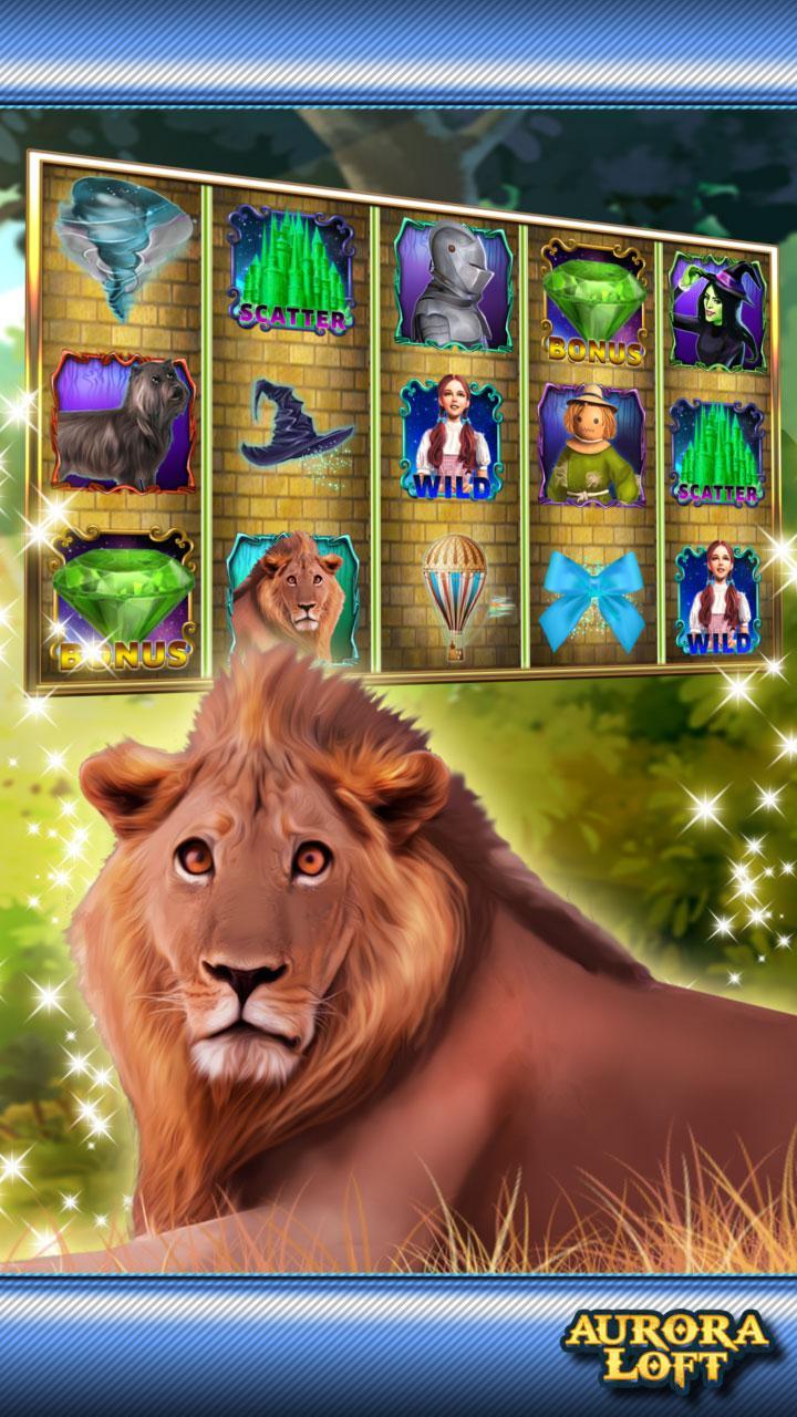 Emerald Slots Free Pokies