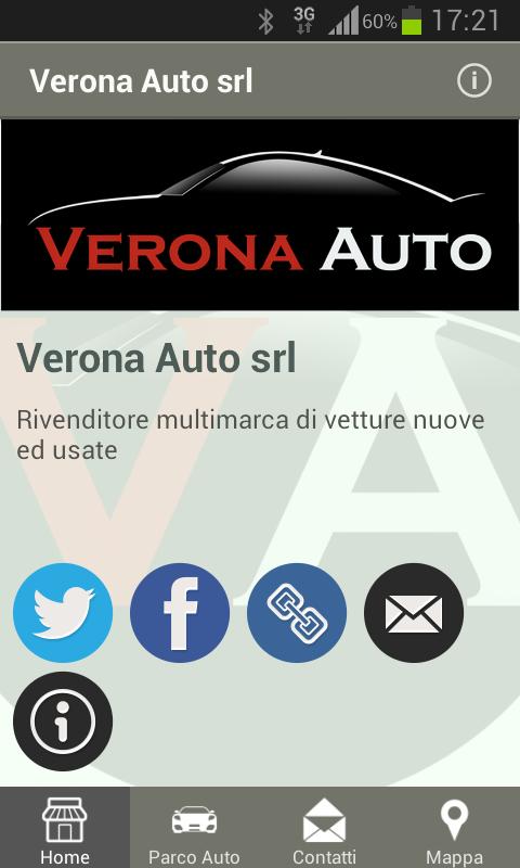 Verona Auto srl
