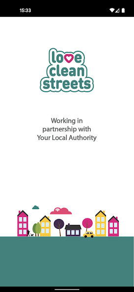 Love Clean Streets