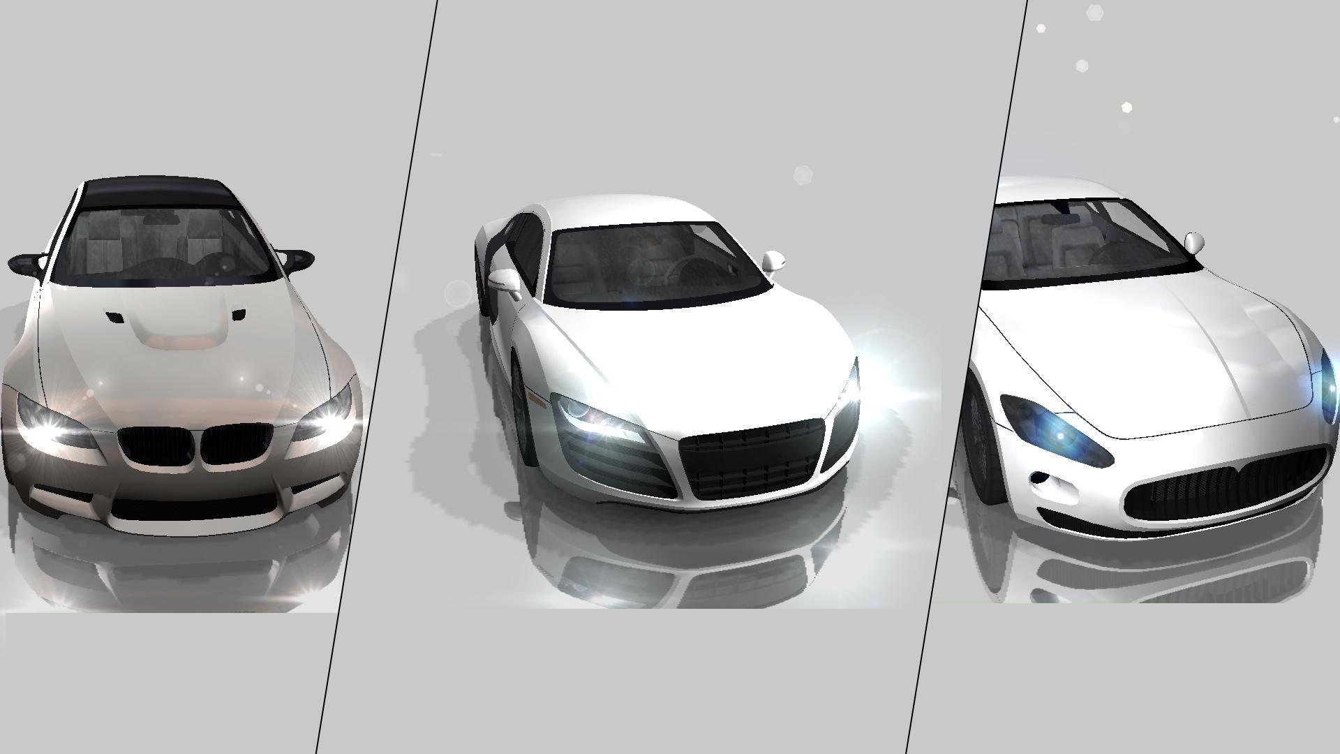 Traffic Car Driving 2016