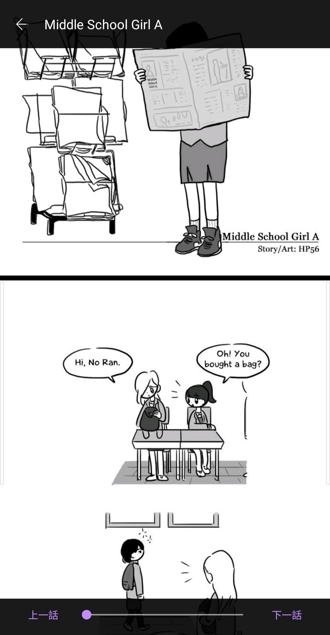 Manga Yaoi - Free Yaoi Manga Reader